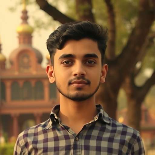 Ankur from Ahmedabad Profile picture of Ankur from Ahmedabad