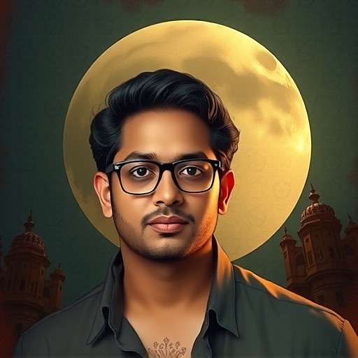 Ramesh from Chennai Profile picture of Ramesh from Chennai