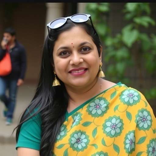 Priya from Mumbai Profile picture of Priya from Mumbai