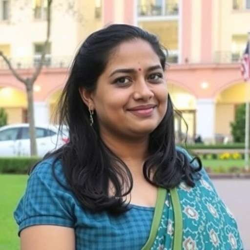 Swapna from Hyderabad Profile picture of Swapna from Hyderabad